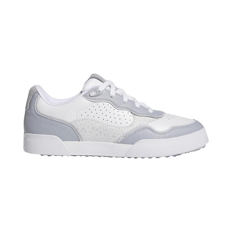 adidas Wmns Retrocross 25 'Cloud White Halo Silver'
