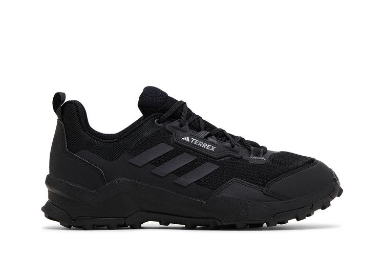 Adidas Terrex AX4 'Black Carbon'