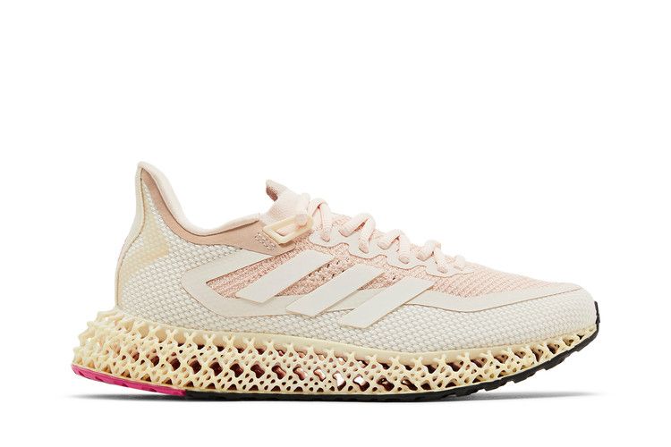 adidas Wmns 4DFWD 2 'Wonder Quartz'