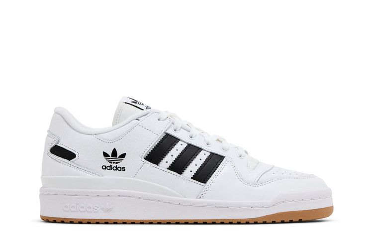 adidas Forum 84 Low ADV 'White Black'