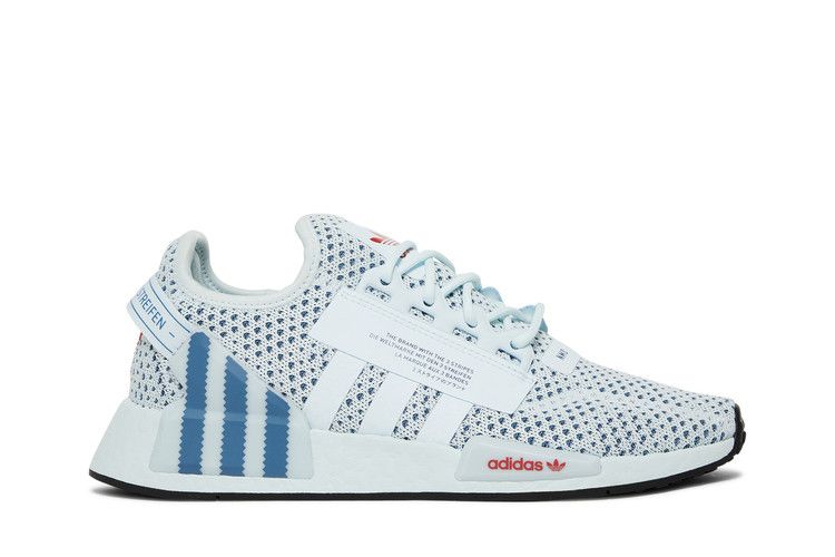 adidas NMD_R1 V2 'Almost Blue'