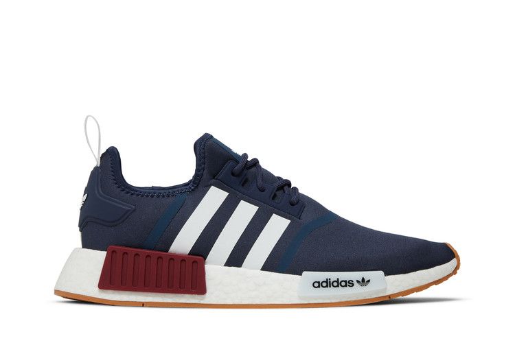 Adidas NMD_R1 'Shadow Navy White'
