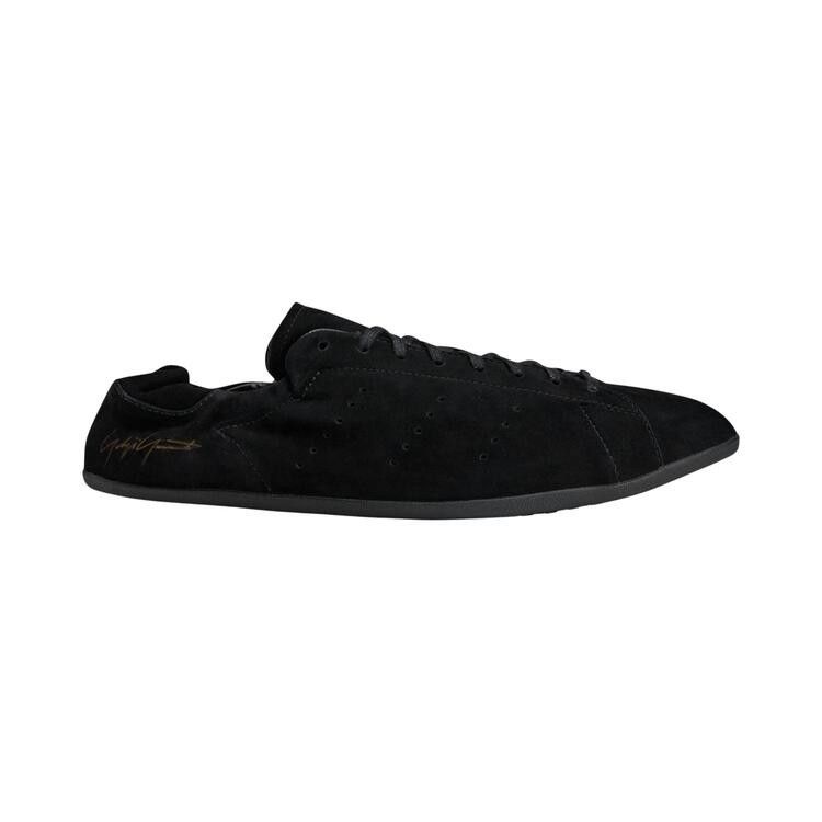 adidas Y-3 Stan Smith Low Pro 'Black Off White'