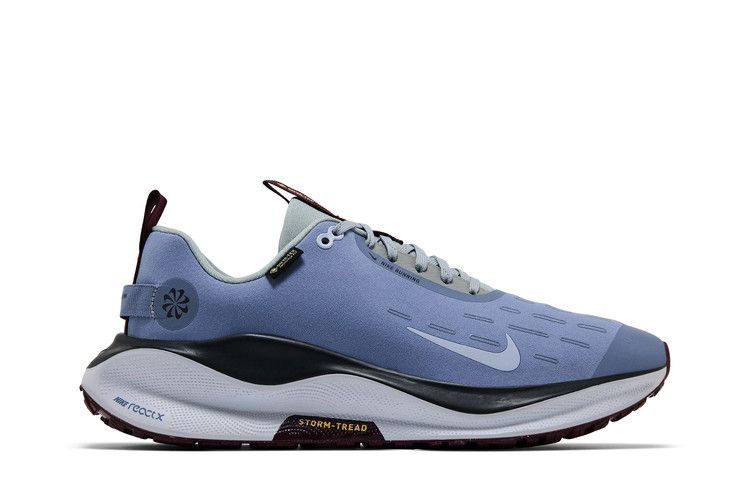 Nike ReactX Infinity Run 4 GORE-TEX 'Ashen Slate'