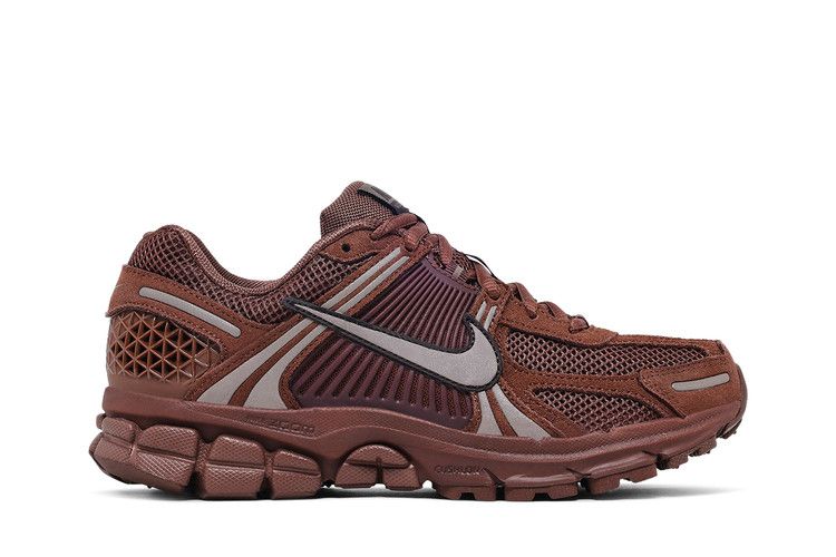 Nike Wmns Air Zoom Vomero 5 'Fauna Brown Velvet Brown'