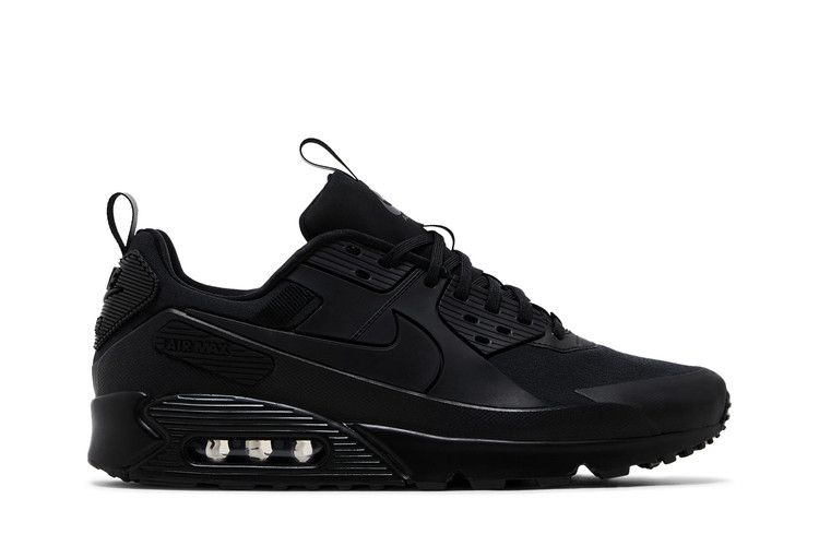 Nike Air Max 90 Drift 'Triple Black'