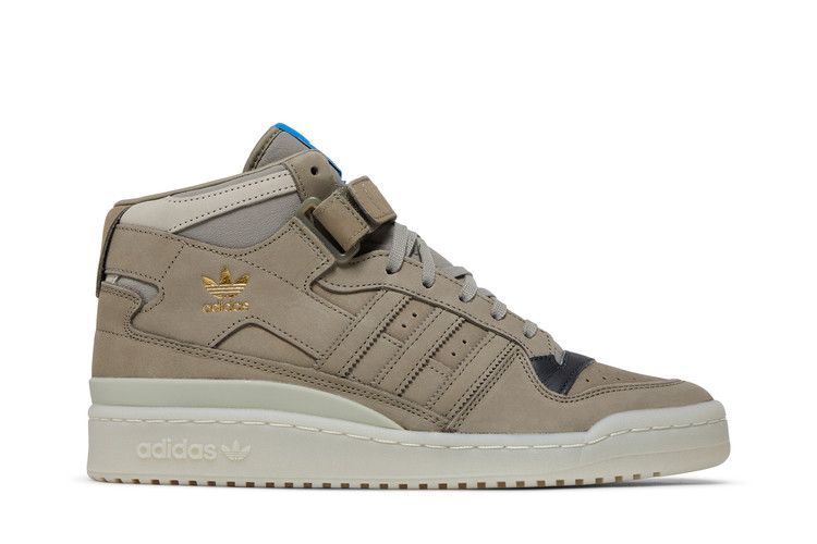 adidas Forum Mid 'Clay Sesame'
