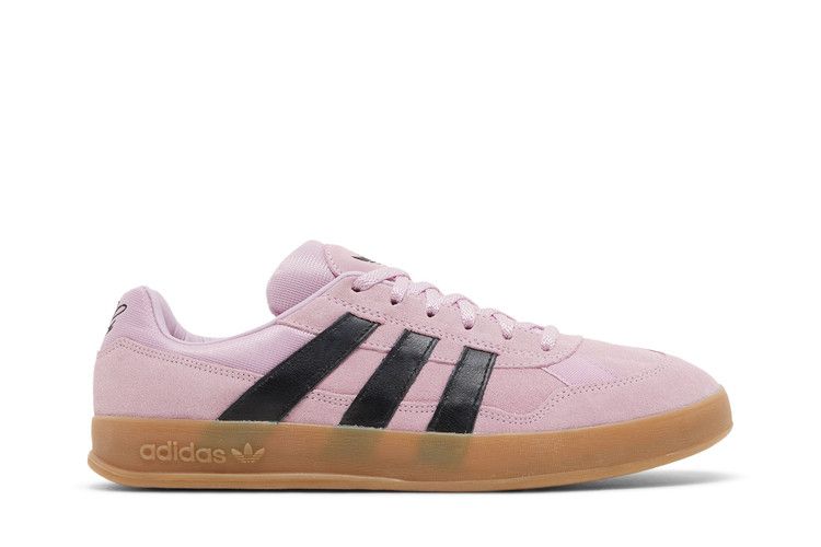 Mark Gonzales x adidas Aloha Super 'One Black Eye'