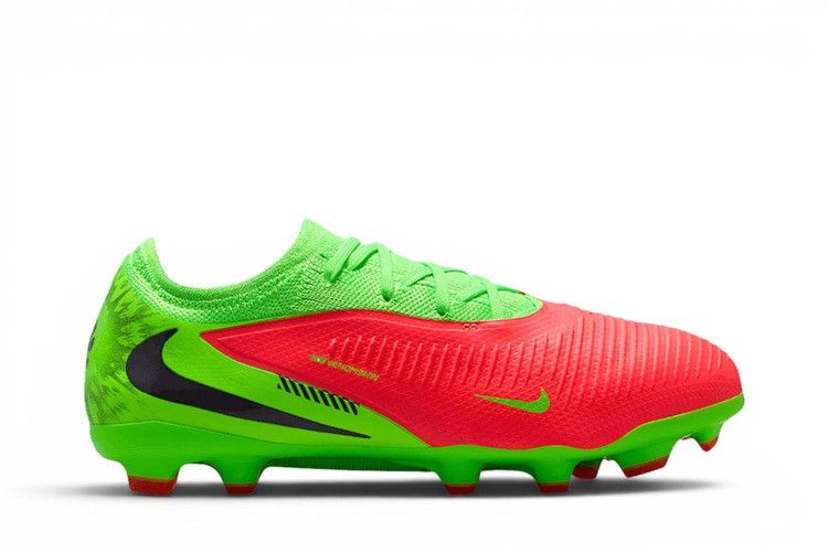Nike Jr. Phantom 6 Low Pro MG GS 'Erling Haaland'