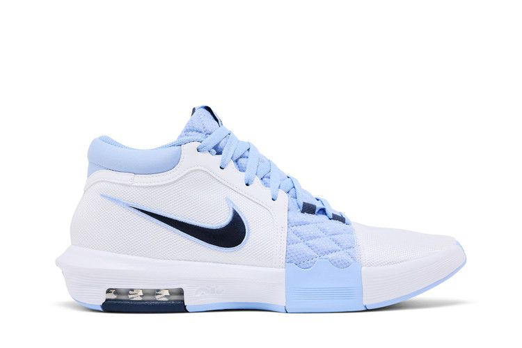 Nike LeBron Witness 8 'UNC'