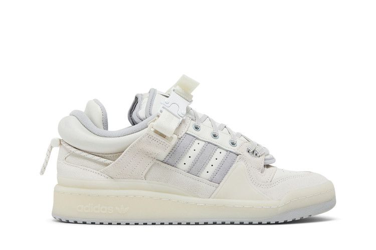 Bad Bunny x adidas Forum Buckle Low 'Last Forum'