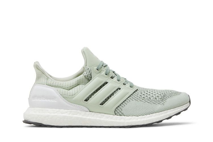 adidas UltraBoost 1.0 'Linen Green'