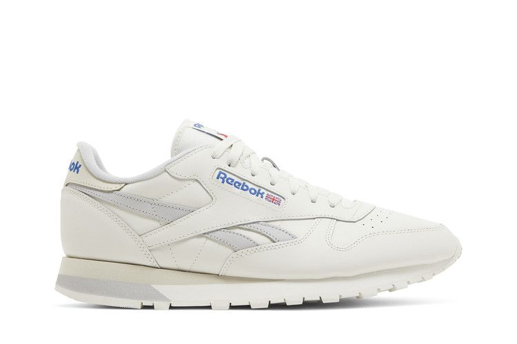 Reebok Classic Leather 'Chalk Alabaster'
