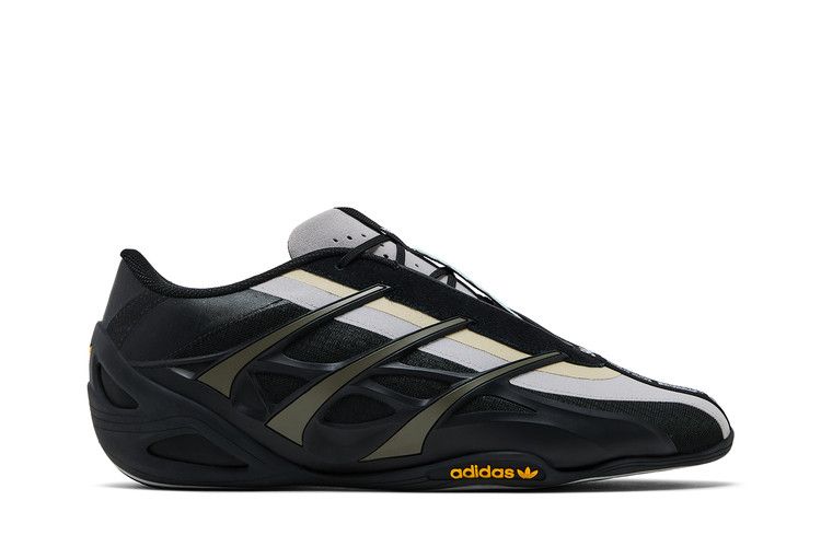 Bad Bunny x adidas Adi Racer GT Low 'Sand'