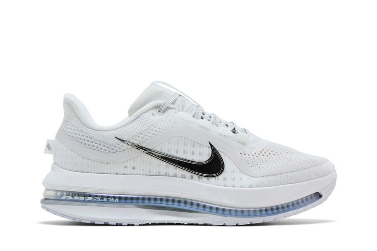 Nike Pegasus Premium 'White Metallic Silver'