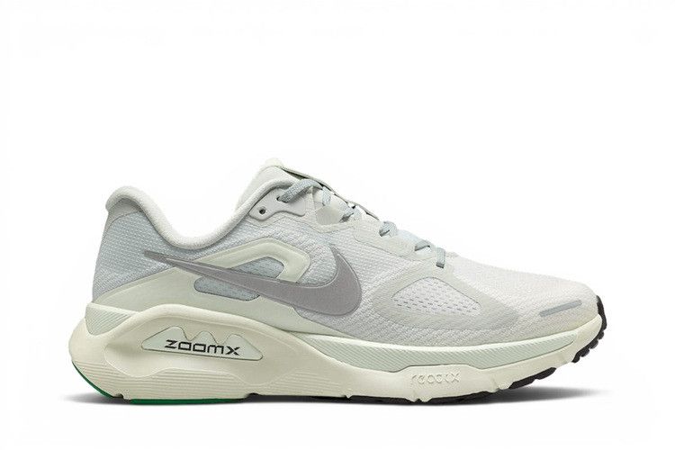 Nike Wmns Structure Plus 'Light Silver'