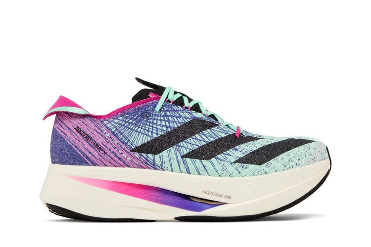 adidas Adizero Prime X Strung 'Pulse Mint'