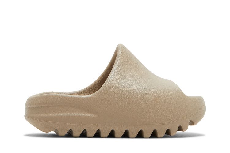 adidas Yeezy Slides Kids 'Pure' 2022 Re-Release