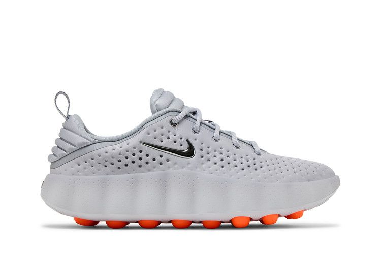 Nike Mind 002 'Light Smoke Grey'