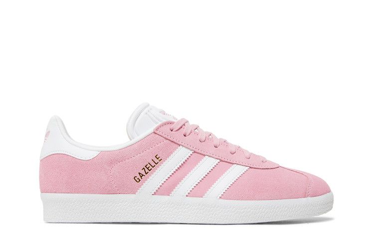 adidas Wmns Gazelle 'Pink Glow'