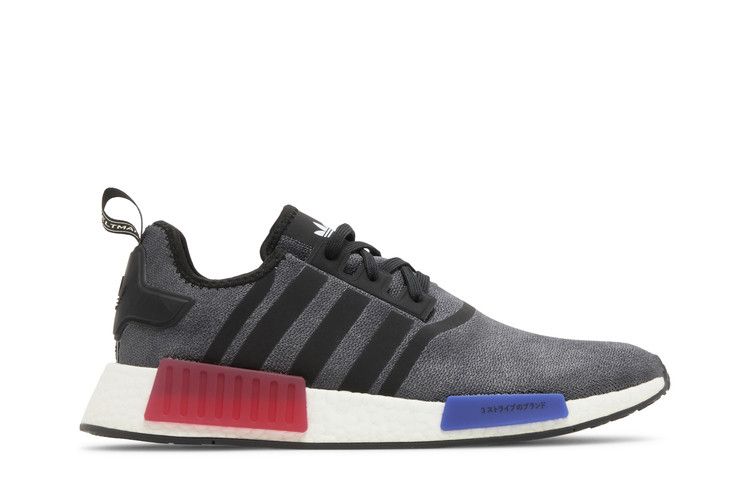 adidas NMD_R1 'Black OG' 2023