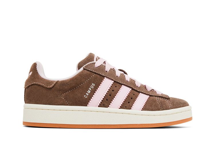 adidas Campus 00s 'Dust Cargo Clear Pink'