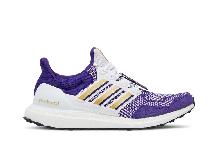 NCAA x adidas UltraBoost 1.0 'Washington Huskies'