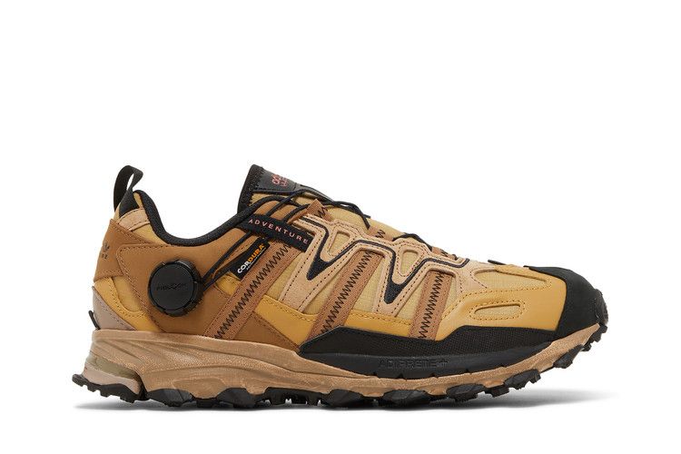 adidas Hyperturf Gaiter 'Golden Beige'