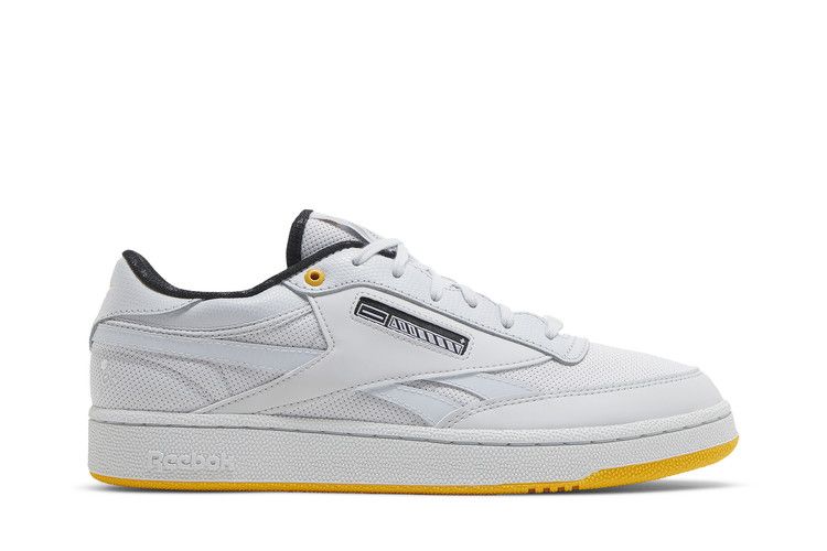 Jurassic World x Reebok Club C Revenge 'Biosyn Genetics'