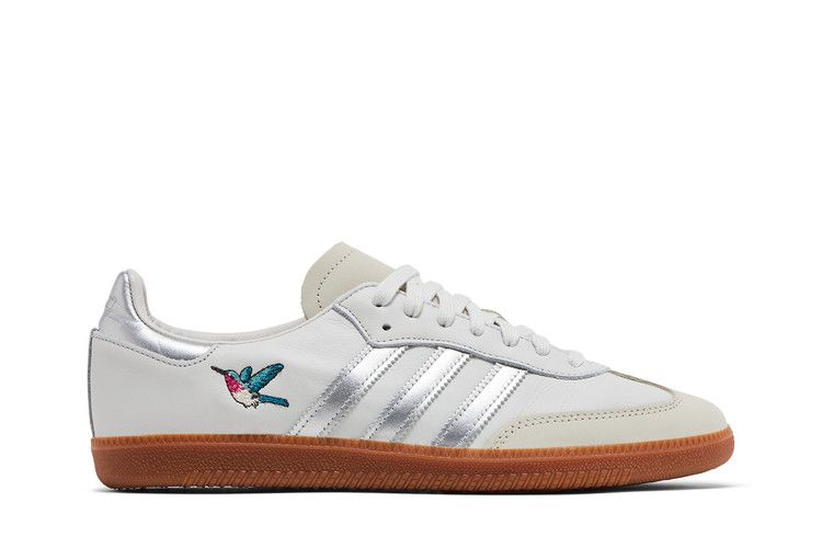 adidas Samba OG 'Notting Hill Carnival'