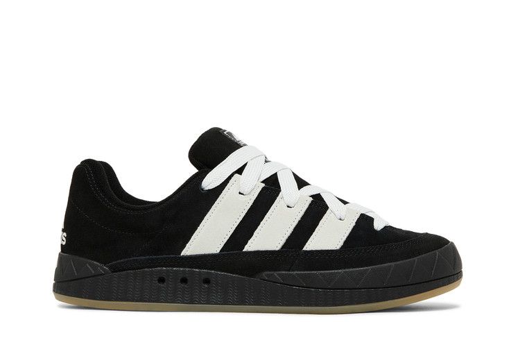 adidas Adimatic 'Black Gum'