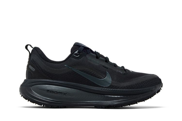 Nike Wmns Vomero 18 GORE-TEX 'Black/Anthracite'