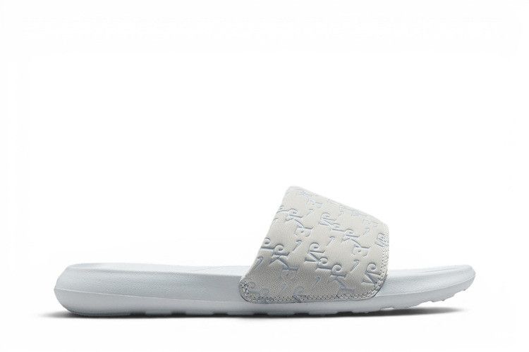 Nike Wmns Victori One Slide 'Photon Dust'