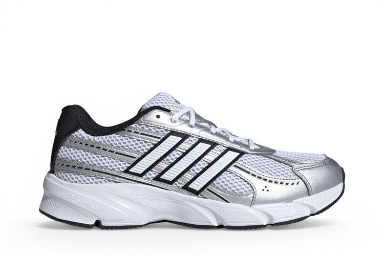 adidas Technochaos 2000 'Cloud White Cloud White'