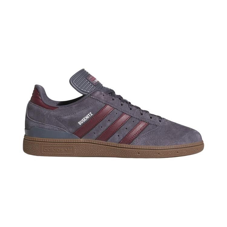 adidas Busenitz Pro 'Aurora Onix Maroon Gum'