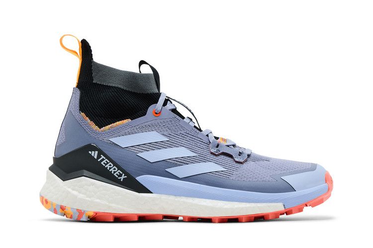 adidas Terrex Free Hiker 2.0 'Silver Violet Blue Dawn'
