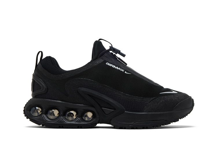 Nike Air Max DN Roam 'Triple Black'