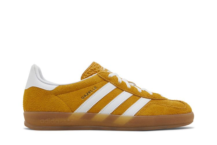 adidas Wmns Gazelle Indoor 'Orange Peel Gum'