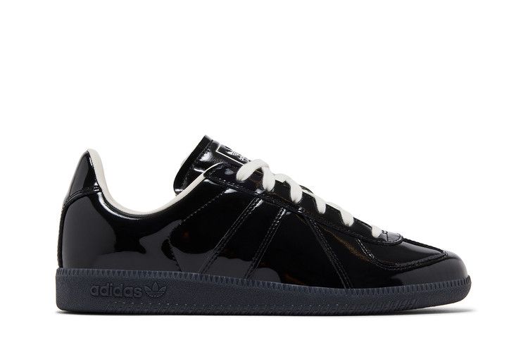 adidas BW Army 'Core Black'