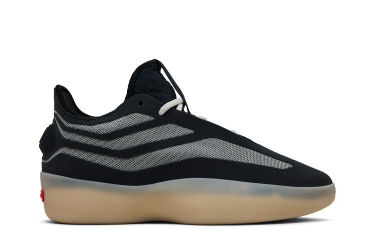 Fear of God Athletics x adidas II BASKETBALL Low 'Derrick Rose'