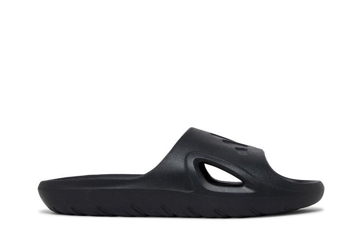 adidas Adicane Slide 'Carbon Black'
