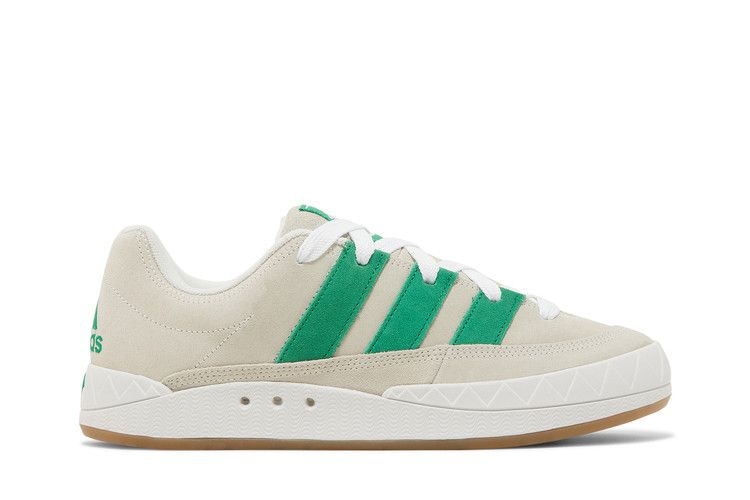 Bodega x BEAMS x adidas Adimatic 'Easy Ivy'