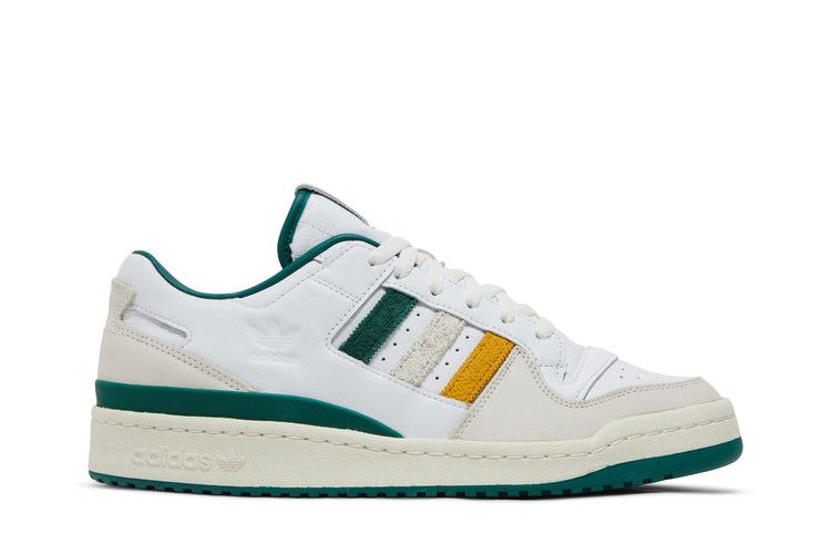 END. x adidas Forum Low 'Varsity - Green'
