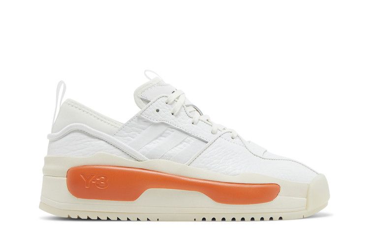 adidas Y-3 Hokori 2 'White Orange'