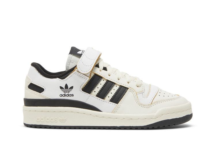 adidas Wmns Forum 84 Low 'Off White Black'