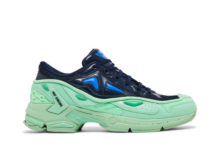 Raf Simons Pharaxus Sneaker 'Navy Mint'
