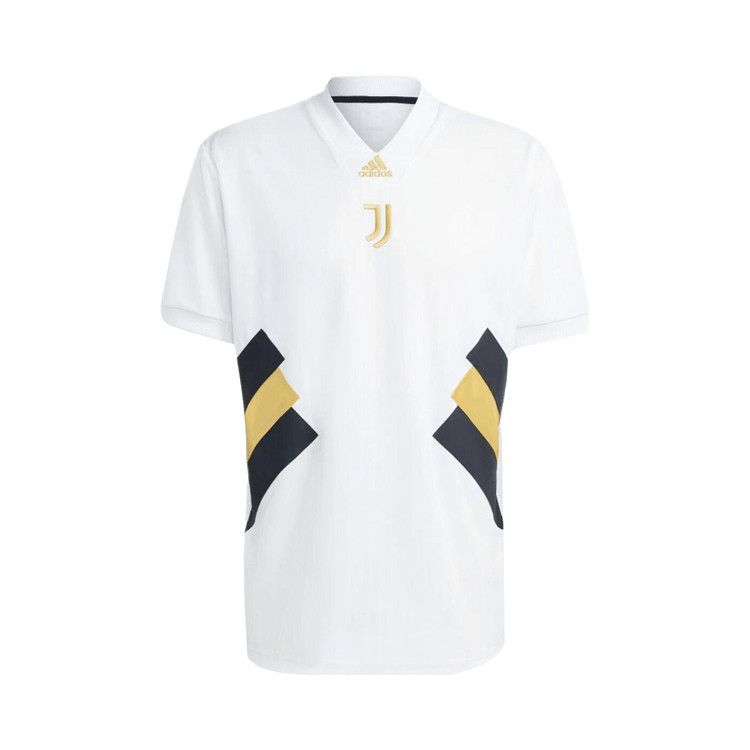 adidas Juventus Icon Jersey 'White'