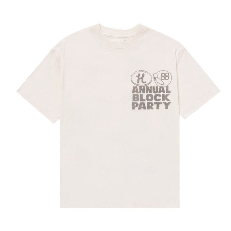 Honor The Gift Annual Block Party 'Bone'