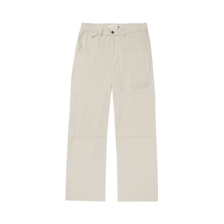Honor The Gift Amp'd Chore Pants 'Bone'