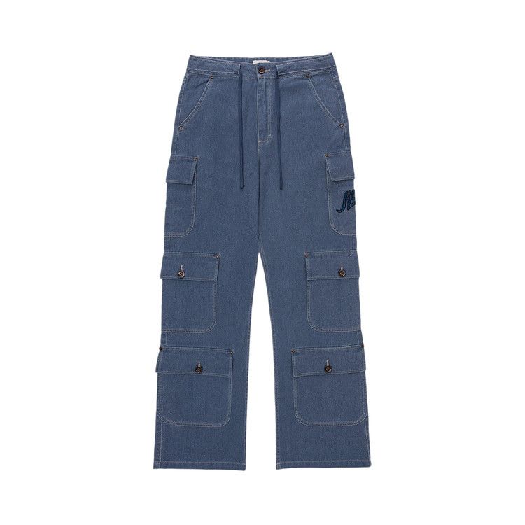 Honor The Gift Motorhead Cargo Pant 'Navy'